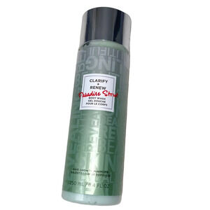 NEW European Wax Center EWC Clarify + Renew Paradise Strut Body Wash